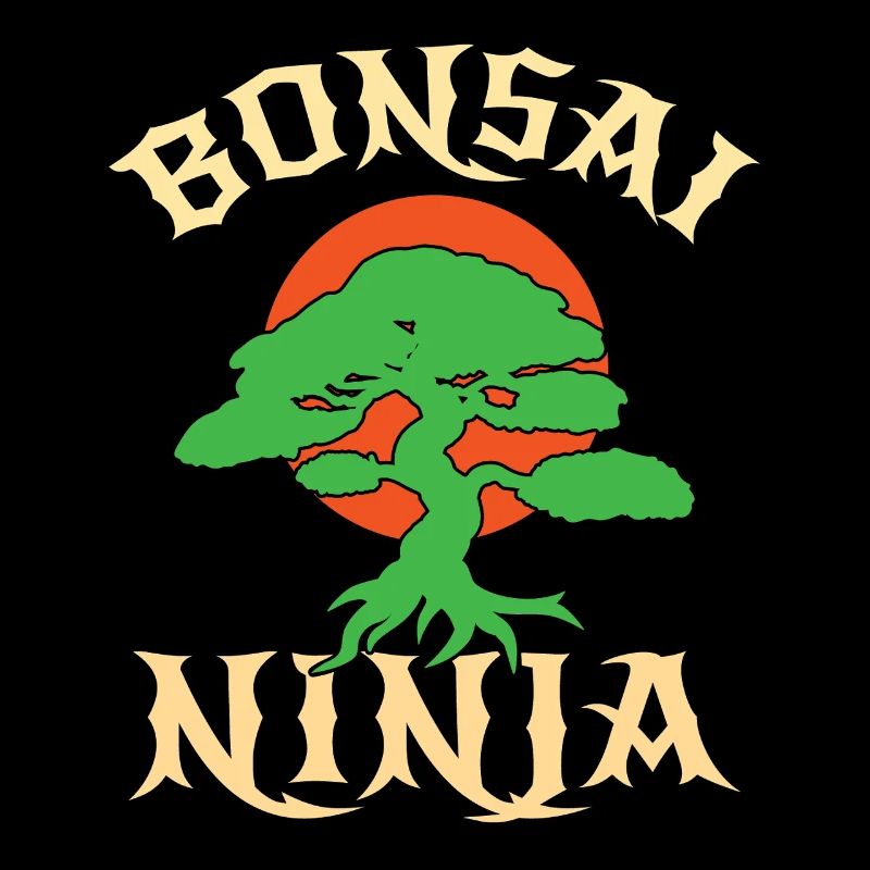 Bonsai Tree