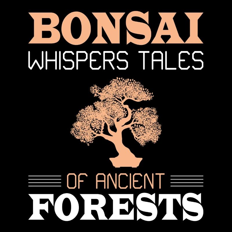 Bonsai Tree