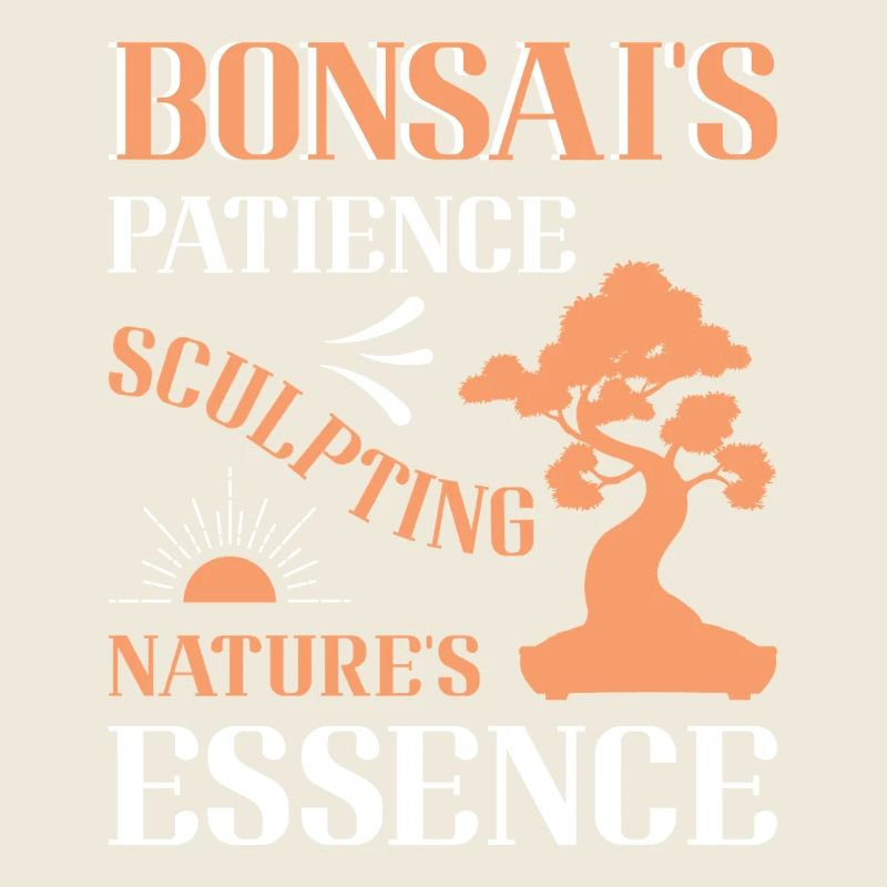Bonsai Tree