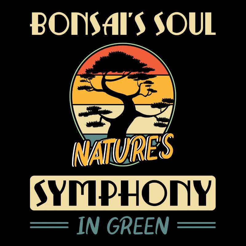 Bonsai Tree