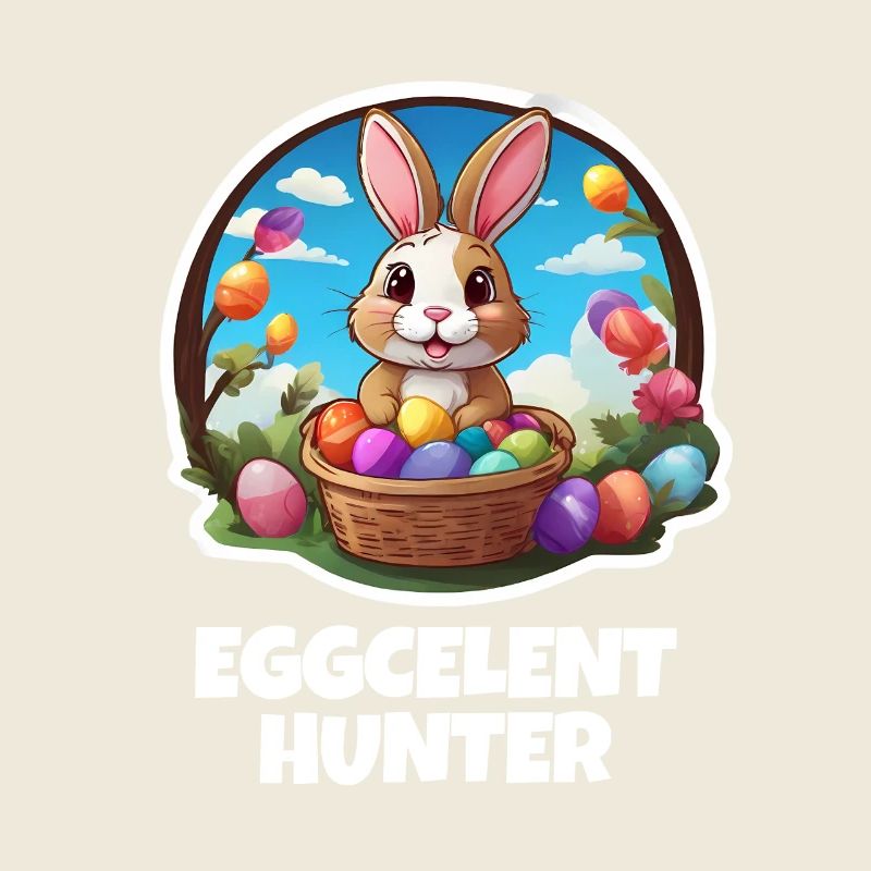 Eggcellent Hunter