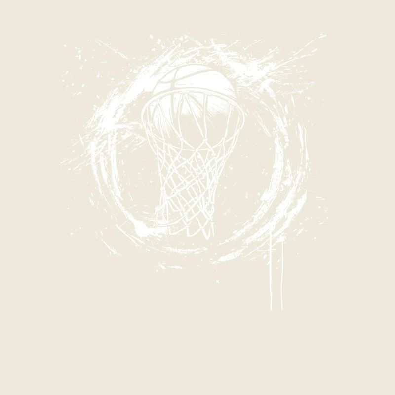Panier de basket