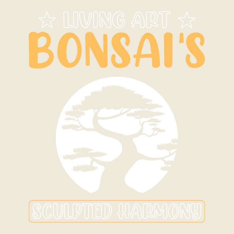 Bonsai Tree