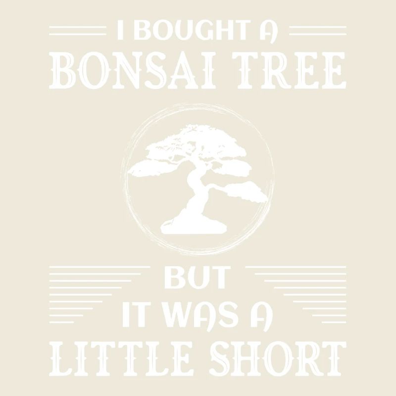 Bonsai Tree