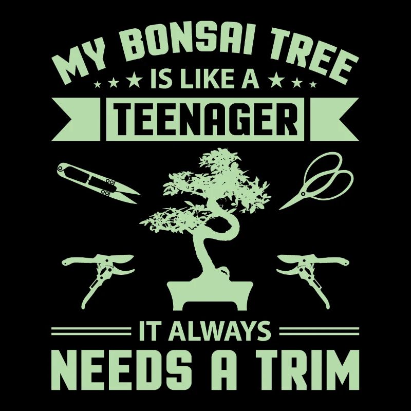 Bonsai Tree