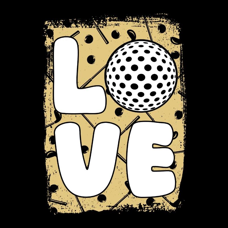 Golfers Golf