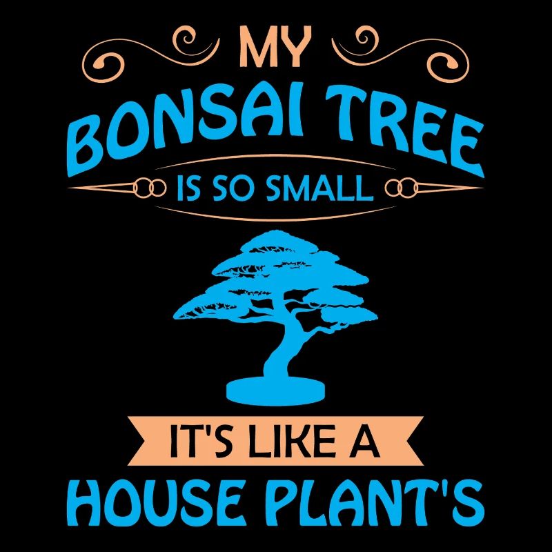 Bonsai Tree