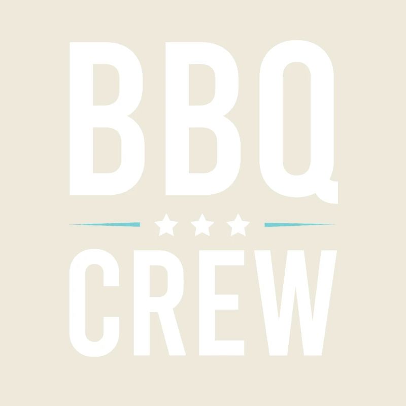 Bbq Crew