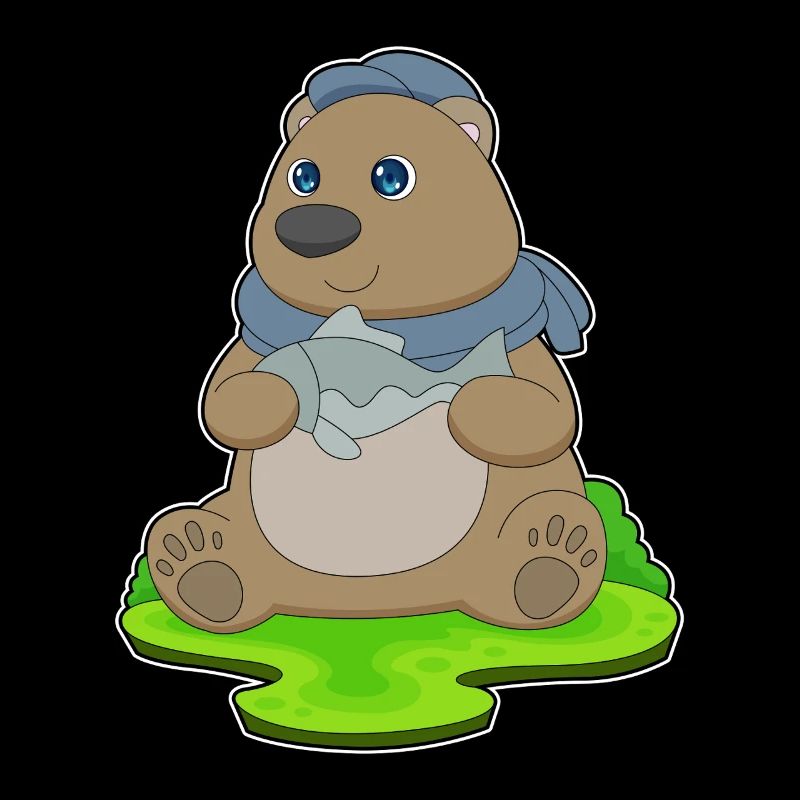 Poisson-ours