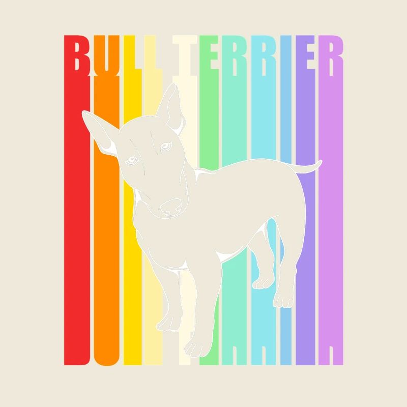 Bullterrier