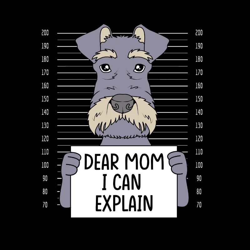Schnauzer nain