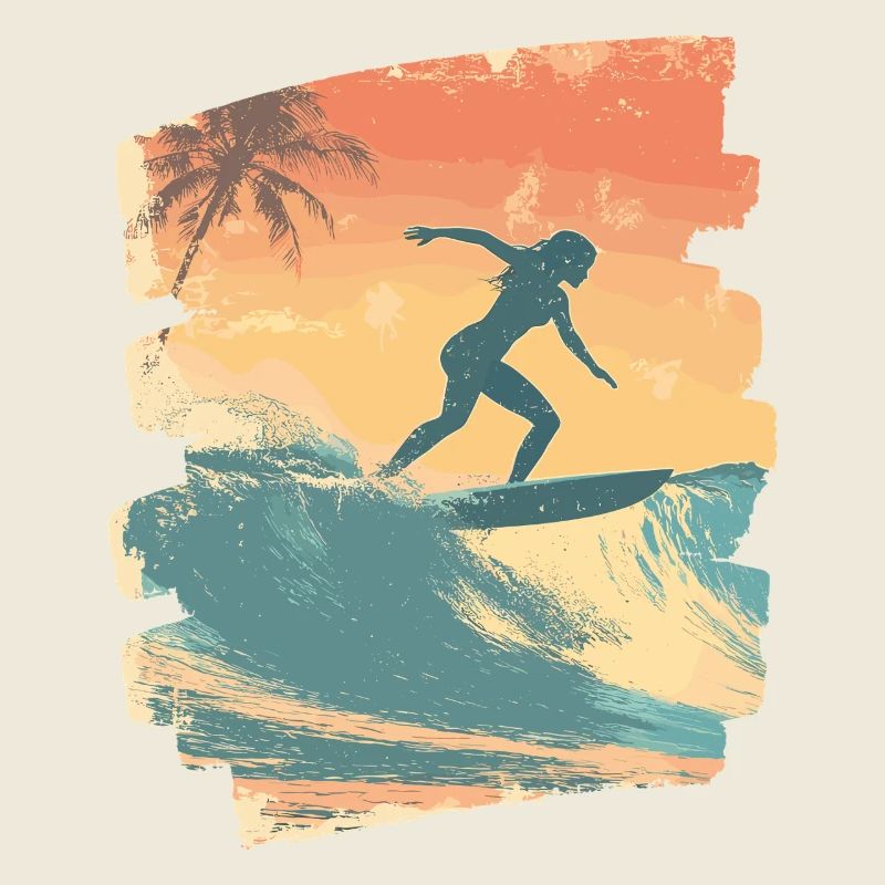 Surfeur