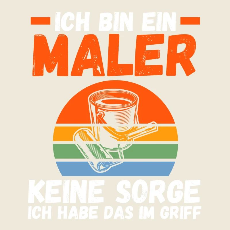 Master Painter Journeyman Painter