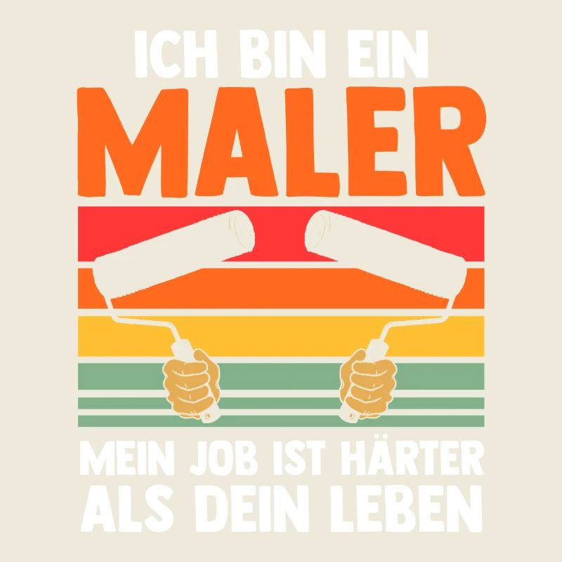 Master Painter Journeyman Painter