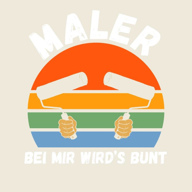 Master Painter Journeyman Painter