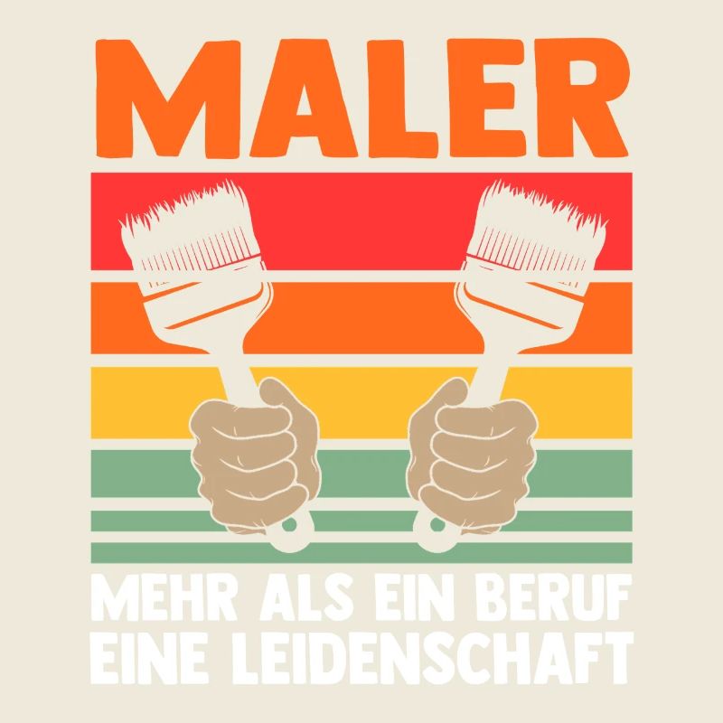 Master Painter Journeyman Painter