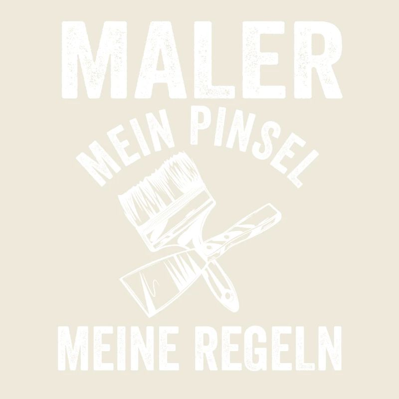 Malermeister Malergeselle Maler