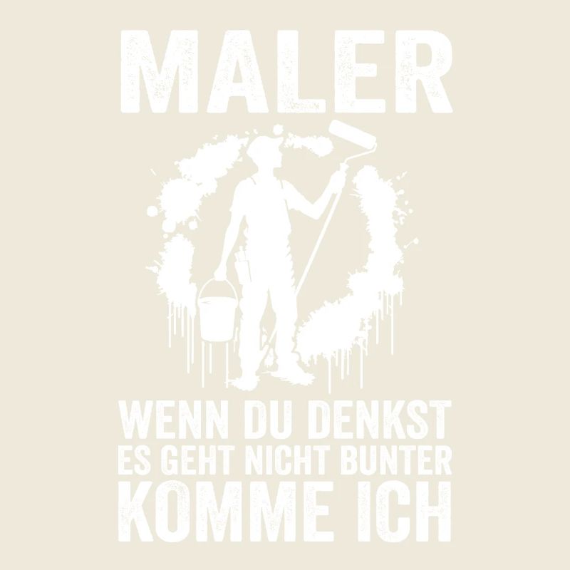 Malermeister Malergeselle Maler