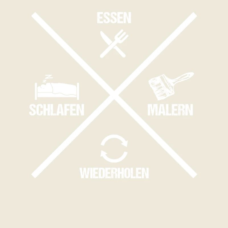 Master Painter Journeyman Painter