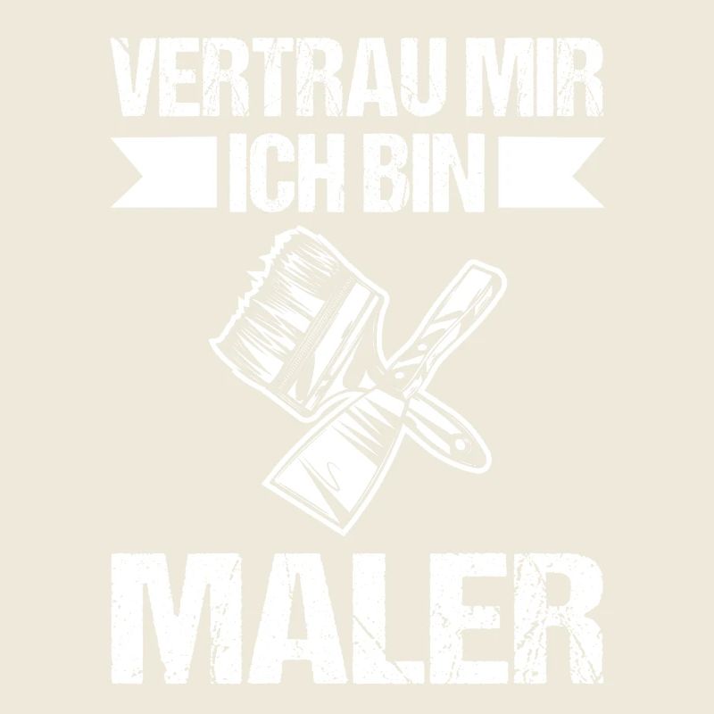 Malermeister Malergeselle Maler
