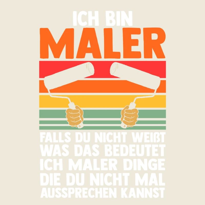 Master Painter Journeyman Painter