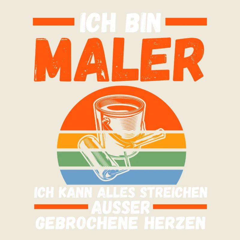 Master Painter Journeyman Painter