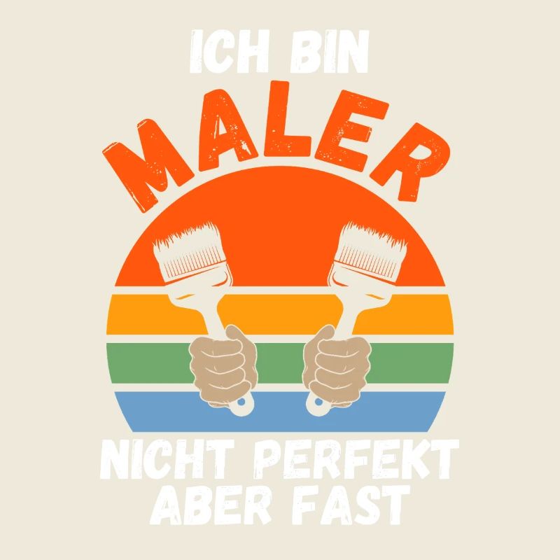 Malermeister Malergeselle Maler