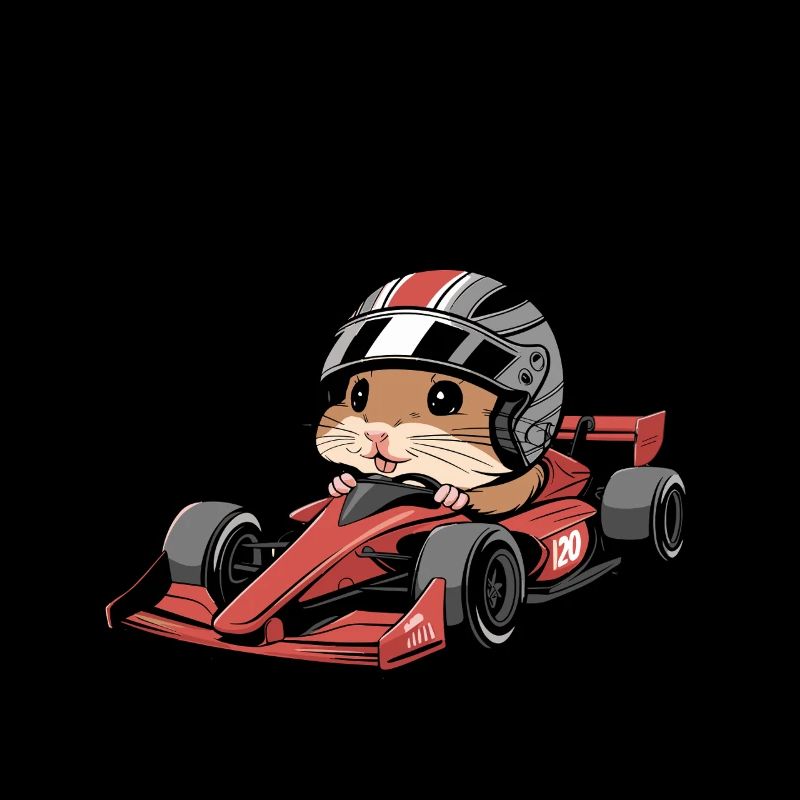 Ready Set Nap Hamster Course