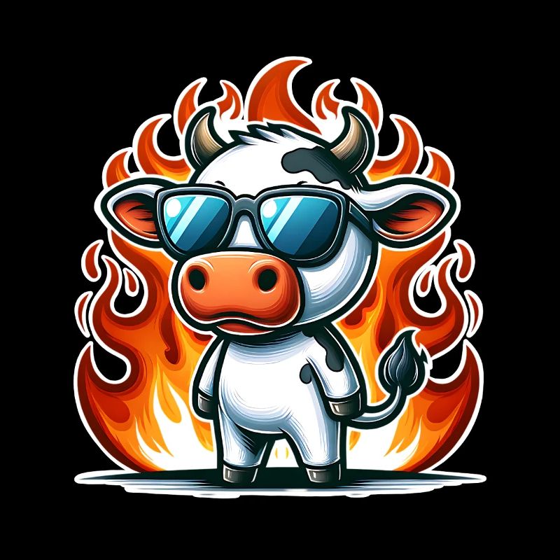 Vache