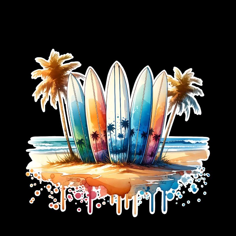 Surfing Surfers