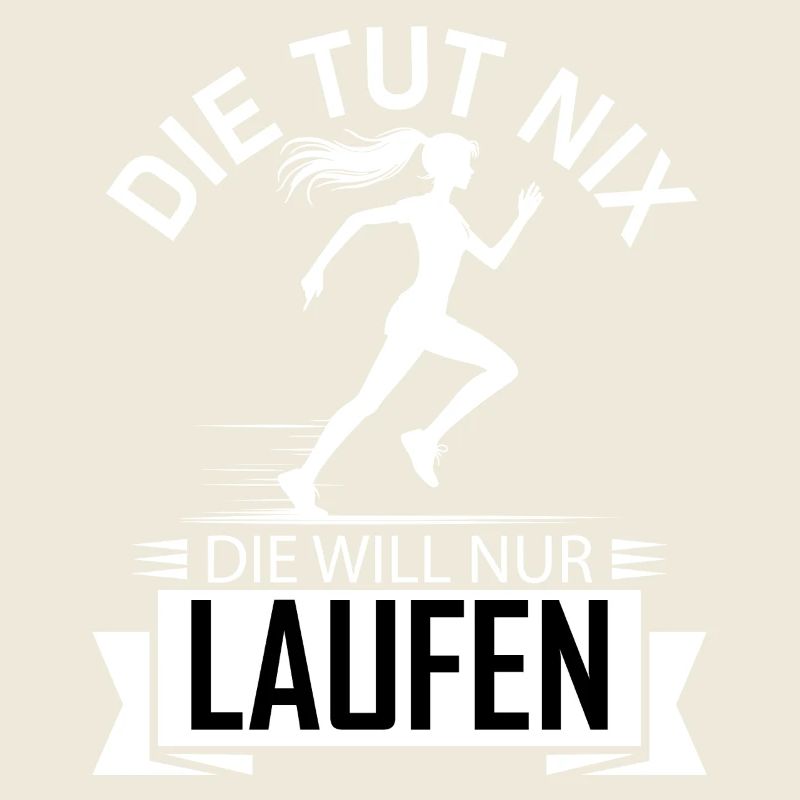 HUREN LAUFEN