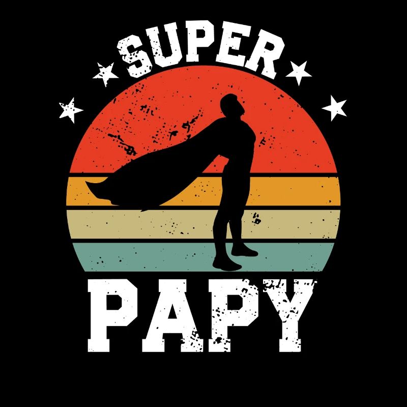 Super papa