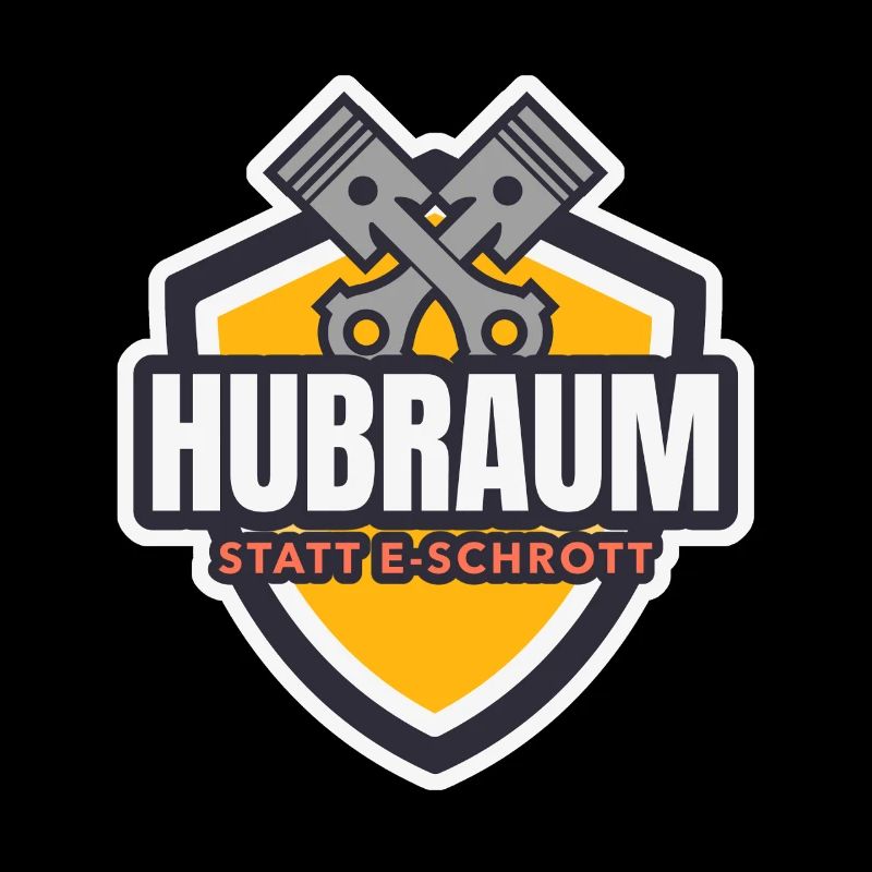 Hubraum statt E Schrott