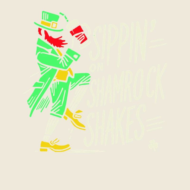 Sirotin' On Shamrock secoue la Saint-Patrick