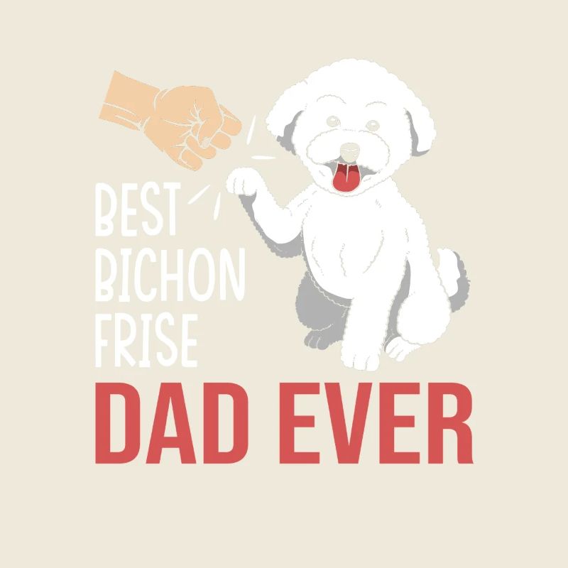 Bichon Frise Dog