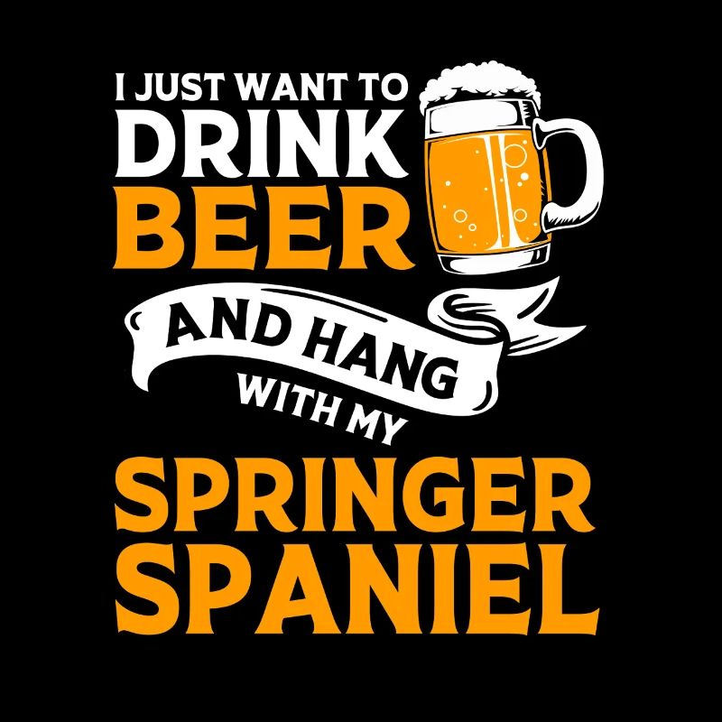 Épagneul springer