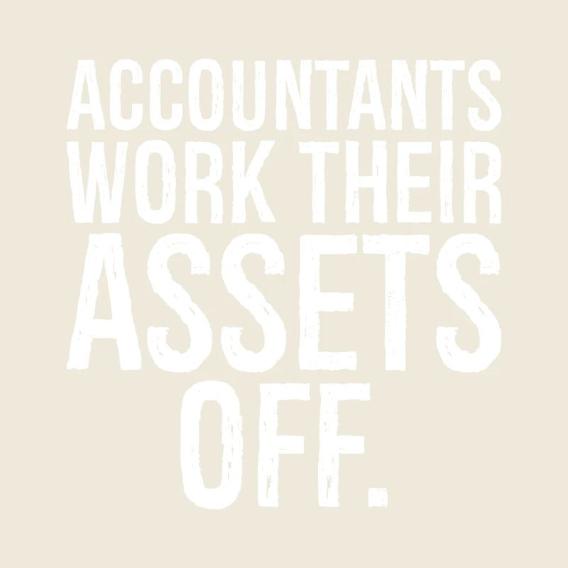 Les comptables se débarrassent de leurs actifs