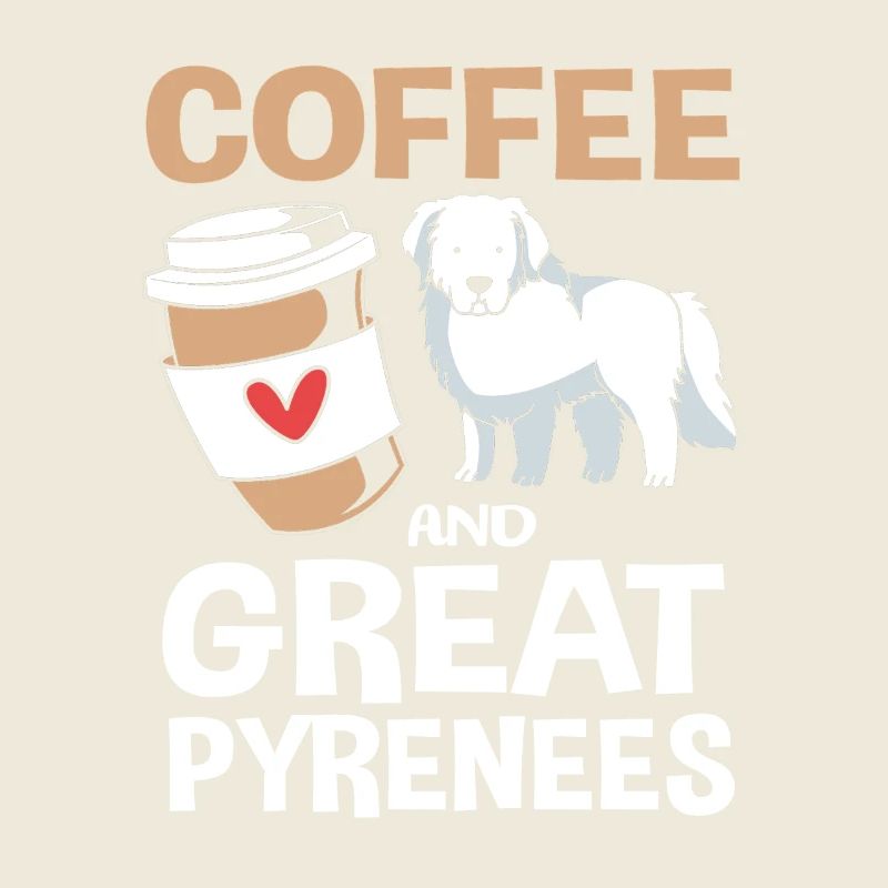 Pyrenean Dog