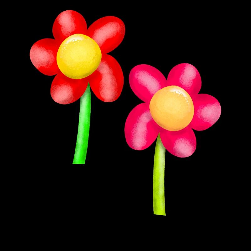 Fleurs Fleur Printemps