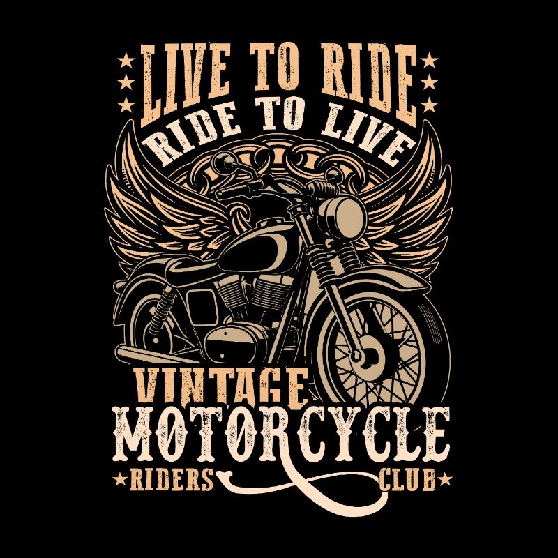 Motorcycle