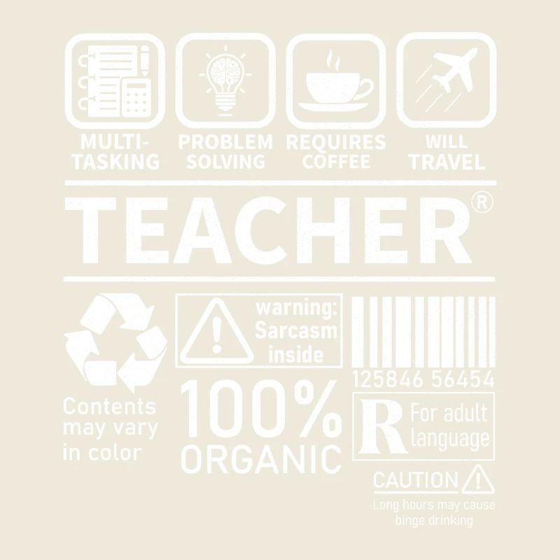 La résolution de problèmes multitâches de l’enseignant nécessite