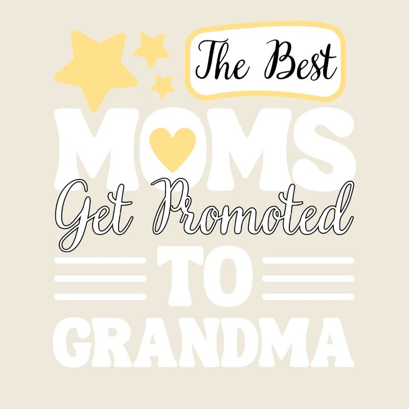 Lustiger Spruch Oma Beförderung