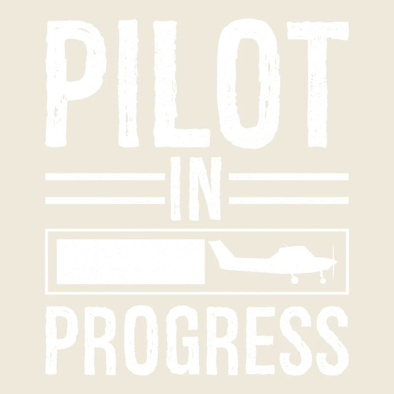 Pilot In progress