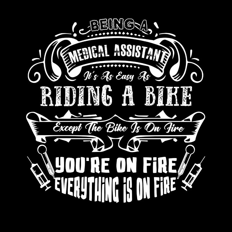 Being A Medical Assistant Is Easy
