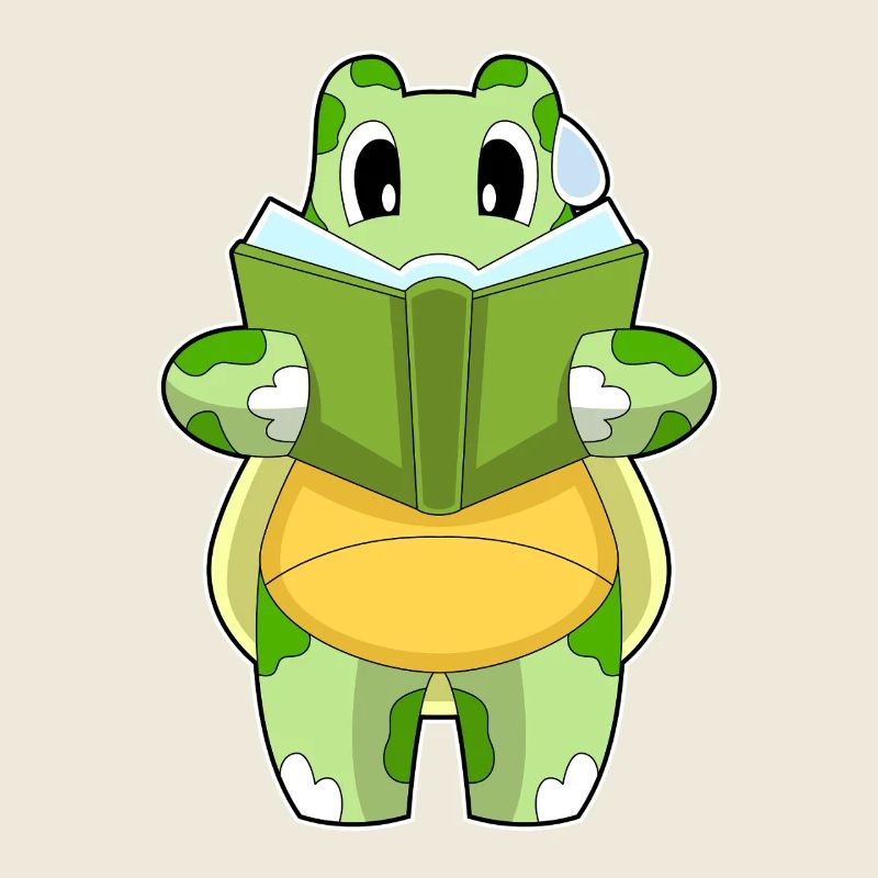 Turtle Book