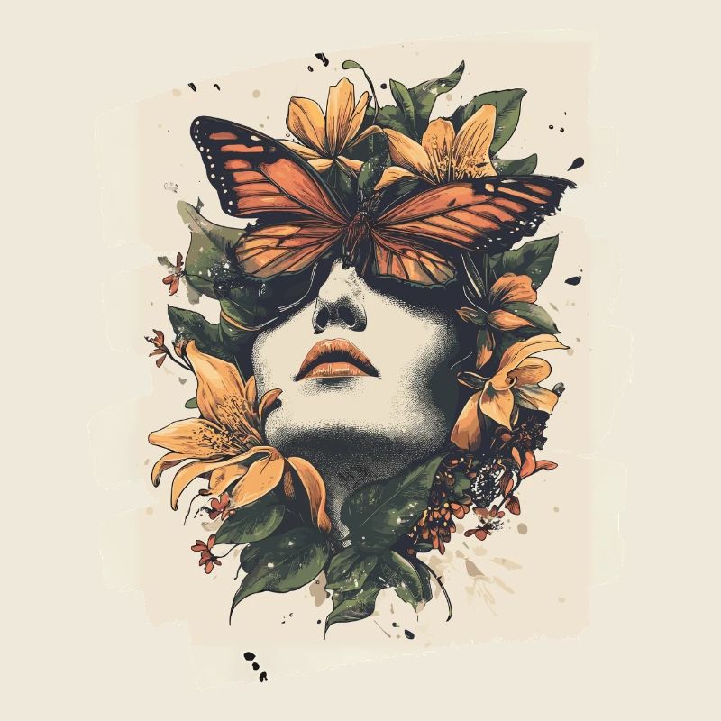 Spring Spring Beginning Flowers