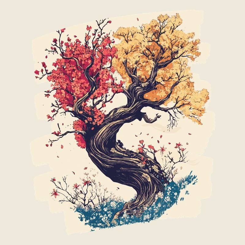 Printemps Printemps Début Fleur Fleurs