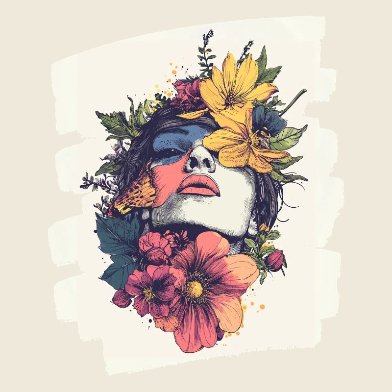 Spring Spring Beginning Flowers