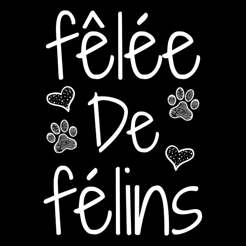 CRACKED WITH FELINES! (chat) - Puns - Francois