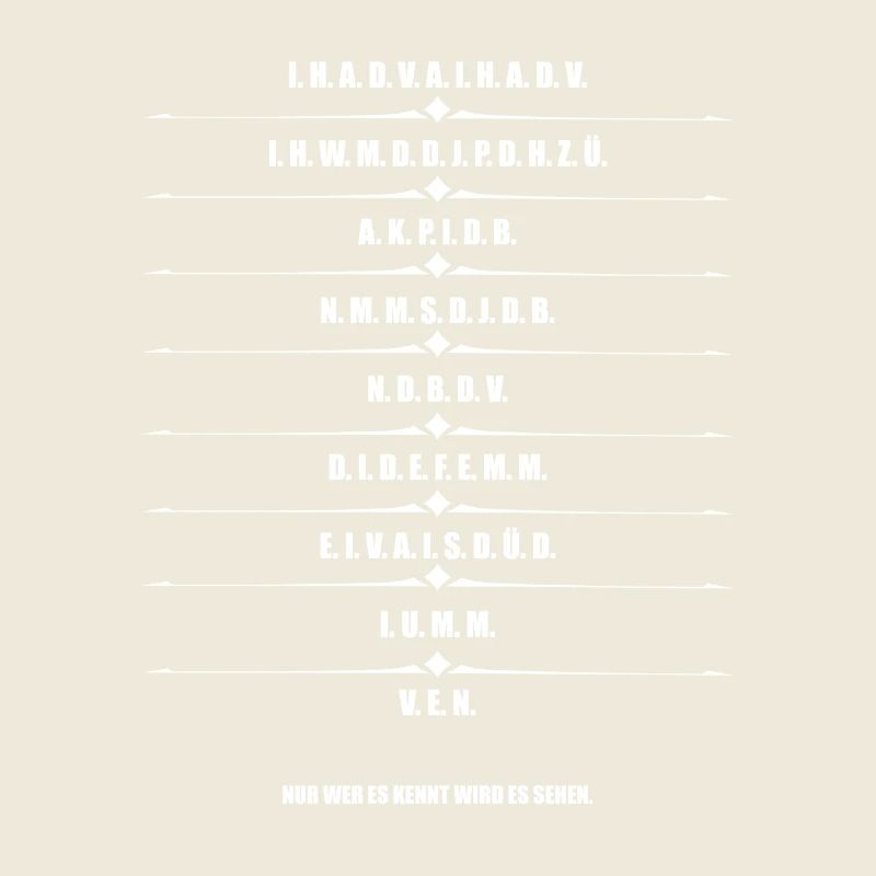 Geheimcode der Macht Teil 2 - Geheimcode 66